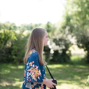 Meet your Posher, Katelyn
